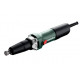 METABO / Die Grinder Long Neck 6mm 400W / G400 (601052000)