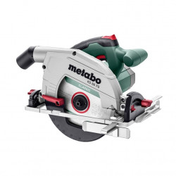 METABO / Circular Saw 1500W 66M / KS 66 FS (601066000) METABO / Circular Saw 1500W 66M / KS 66 FS (601066000)