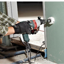 METABO / Drill 750W 13mm Geared Chuck / BE 75-16 (600580000) METABO / Drill 750W 13mm Geared Chuck / BE 75-16 (600580000)