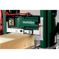 METABO / Bench Thicknesser 1800W / DH 330 (0200033000) METABO / Bench Thicknesser 1800W / DH 330 (0200033000)