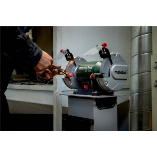 METABO / Bench Grinder 370W 150mm / DS 150 M (604150000)