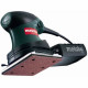 METABO / Orbital Sander 200W 114x102mm / FSR 200 INTEC (600066500)