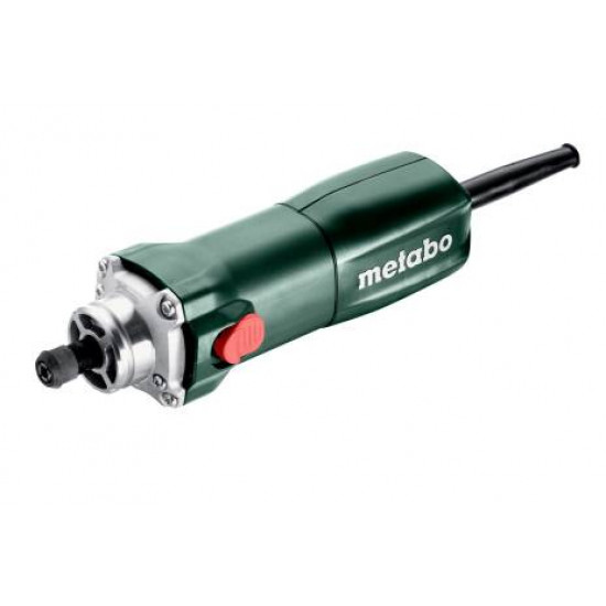 METABO / Compact Die Grinder, Short Neck 6MM 710W / GE 710 COMPACT (600615000)