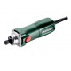 METABO / Compact Die Grinder, Short Neck 6MM 710W / GE 710 COMPACT (600615000)