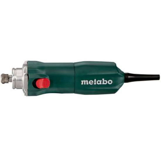 METABO / Compact Die Grinder, Short Neck 6MM 710W / GE 710 COMPACT (600615000)