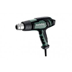 METABO / Hot Air Gun 1600W / HG 16-500 (601067500) METABO / Hot Air Gun 1600W / HG 16-500 (601067500)