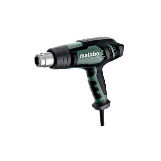 METABO / Hot Air Gun 1600W / HG 16-500 (601067500)