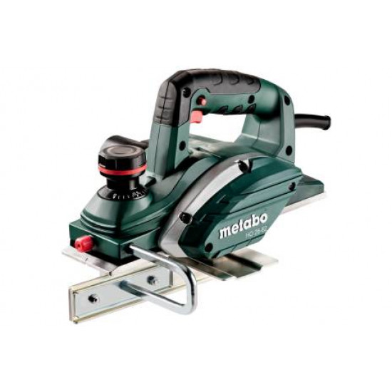 METABO / Planer 620W 0-2.6mm / HO 26-82 (602682000)