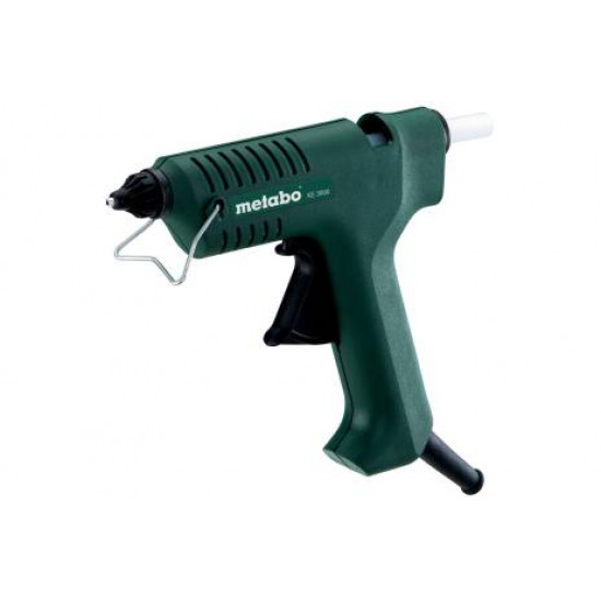 METABO / Glue Gun 11mm 18g/min, Anti-Drip Nozzle / KE 3000 (618121000)