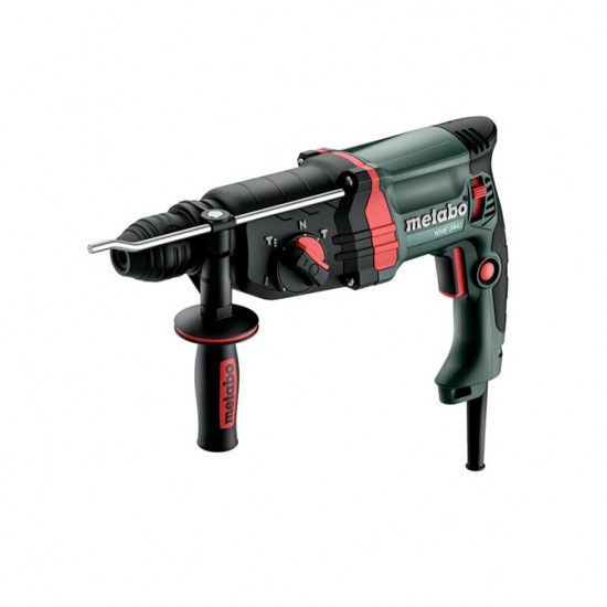 METABO / SDS-Plus Combination Hammer 800W 2.4J / KHE 2445 (601709500)