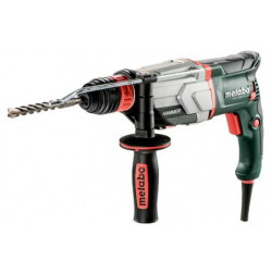 METABO / Quick Combination Hammer 850W 26mm SDS-Plus / KHE 2660 QUICK (600663500) METABO / Quick Combination Hammer 850W 26mm SDS-Plus / KHE 2660 QUICK (600663500)