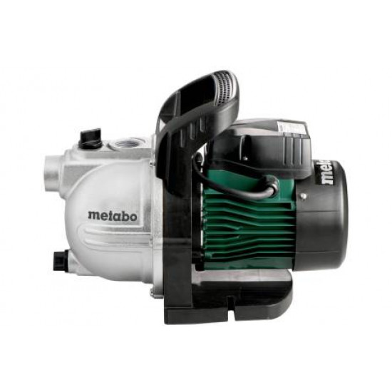 METABO / Garden Pump 450W 2000L/H / P 2000 G (600962000)