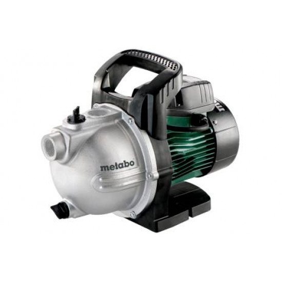 METABO / Garden Pump 1100W 4000L/H / P 4000 G (600964000)