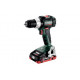 METABO / Cordless Hammer Drill Set 18v 34/60nm, includes Batteries & Charger / SB 18 LT BL (602316800)