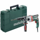 METABO / Impact Drill 850W 13mm Geared Chuck / SB 850-2 (600780000)