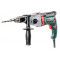 METABO / Impact Drill 850W 13mm Geared Chuck / SB 850-2 (600780000) METABO / Impact Drill 850W 13mm Geared Chuck / SB 850-2 (600780000)