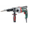 METABO / Impact Drill 850W 13mm Keyless Chuck / SBE 850-2 (600782850) METABO / Impact Drill 850W 13mm Keyless Chuck / SBE 850-2 (600782850)