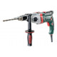 METABO / Impact Drill 1300W 13mm Geared Chuck / SBEV 1300-2 (600785000)