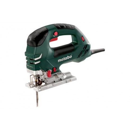 METABO / Jigsaw 750W 140mm with LED Light / STEB 140 QUICK PLUS (601404500)