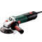 METABO / Angle Grinder 125mm 1350W / W13-125 QUICK (603627000)