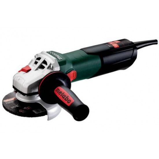 METABO / Angle Grinder 900W 115mm / W9-115 QUICK (600371000)