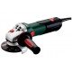 METABO / Angle Grinder 900W 115mm / W9-115 QUICK (600371000)