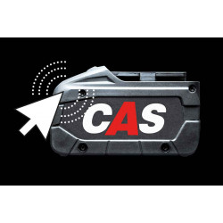 METABO / Cordless Hammer Drill Set 18v 25/50NM, includes Batteries & Charger, MetaBOX 145 / SB 18 L (614053500) METABO / Cordless Hammer Drill Set 18v 25/50NM, includes Batteries & Charger, MetaBOX 145 / SB 18 L (614053500)