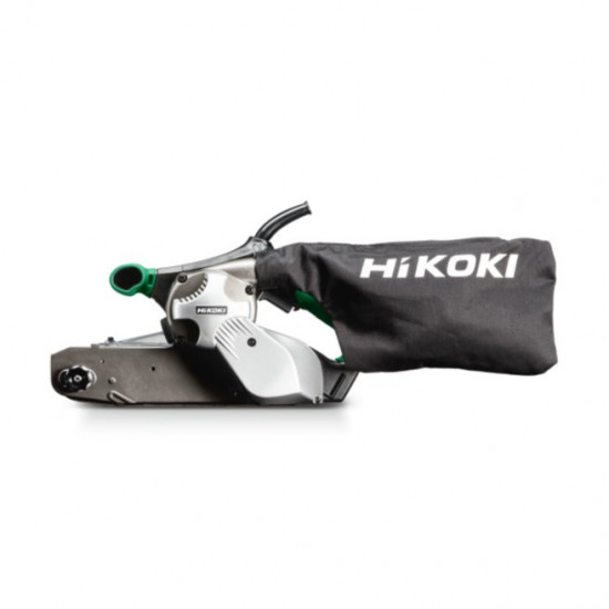 HiKOKI / Belt Sander 100 x 610mm 1020W / SB10V2WAZ