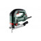 METABO / STEB 100 Quick Jigsaw 710W, in Plastic Carry Case / STEB 100 QUICK (601110500)