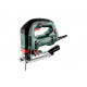 METABO / STEB 100 Quick Jigsaw 710W, in Plastic Carry Case / STEB 100 QUICK (601110500)