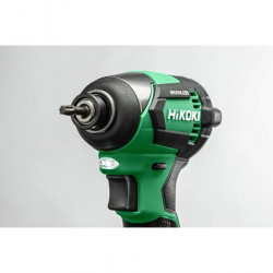 HiKOKI / 18v Cordless Brushless 1/4