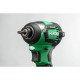 HiKOKI / 18v Cordless Brushless 1/4" Impact Driver, 175Nm (Bare Tool) / WH18DEW2Z