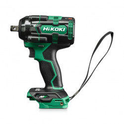 HiKOKI / Multi Volt 36v Cordless Brushless 1/2