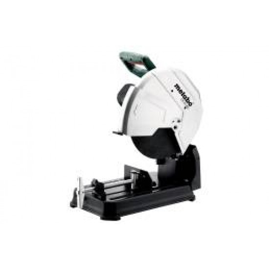 METABO / Metal Chop Saw 2400W 355mm / CS 24-355 S (601787000)