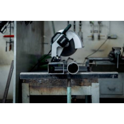 METABO / Metal Chop Saw 2300W 355mm / CS 22-355 (601786000) METABO / Metal Chop Saw 2300W 355mm / CS 22-355 (601786000)