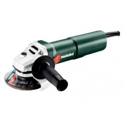 METABO / Angle Grinder 1100W 115mm / W1100-115 (603613000) METABO / Angle Grinder 1100W 115mm / W1100-115 (603613000)