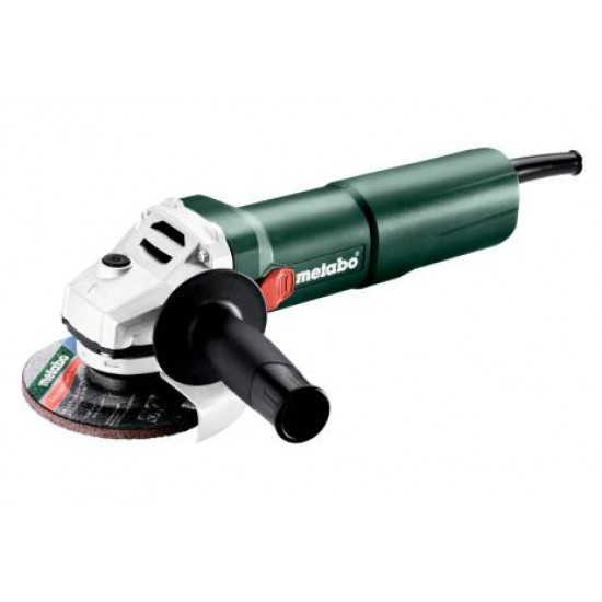 METABO / Angle Grinder 1100W 115mm / W1100-115 (603613000)