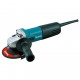 MAKITA / Angle Grinder 840W 115mm Slim Body / 9557HNG