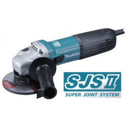 MAKITA / Angle Grinder 1400W 125mm Super Joint System 2 / GA5040C MAKITA / Angle Grinder 1400W 125mm Super Joint System 2 / GA5040C