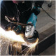 MAKITA / Angle Grinder 2200W 230mm / GA9020