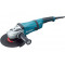 MAKITA / Angle Grinder 2600W 230mm Soft Start & Torque Limiter in Carry Case / GA9040SK01