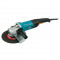 MAKITA / Angle Grinder 2000W 230mm Extra Slim with Deadman\'s Switch / GA9050