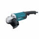 MAKITA MT / Angle Grinder 2200W 230mm Finger Trigger Switch / M0921B