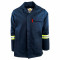 SAFETY-PPE / Premium J54 100% Cotton Conti Suit, Navy Blue, Jacket, Reflective Tape, Size 36 / 20012NBRJ36 SAFETY-PPE / Premium J54 100% Cotton Conti Suit, Navy Blue, Jacket, Reflective Tape, Size 36 / 20012NBRJ36