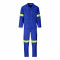 SAFETY-PPE / Polycotton Econo Conti 2-Piece Suit, Reflective Tape, Royal Blue, Size 42 / 43010REF42RB SAFETY-PPE / Polycotton Econo Conti 2-Piece Suit, Reflective Tape, Royal Blue, Size 42 / 43010REF42RB