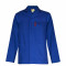 SAFETY-PPE / Premium J54 100% Cotton Conti Suit, Royal Blue, Jacket, Size 38 / 20015RBJ38 SAFETY-PPE / Premium J54 100% Cotton Conti Suit, Royal Blue, Jacket, Size 38 / 20015RBJ38