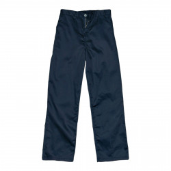 SAFETY-PPE / Premium J54 100% Cotton Conti Suit, Navy Blue, Trousers, Size 30 / 20012NBT30 SAFETY-PPE / Premium J54 100% Cotton Conti Suit, Navy Blue, Trousers, Size 30 / 20012NBT30