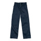 SAFETY-PPE / Premium J54 100% Cotton Conti Suit, Navy Blue, Trousers, Size 30 / 20012NBT30