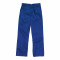 SAFETY-PPE / Premium J54 100% Cotton Conti Suit, Royal Blue, Trousers, Size 52 / 20015RBT52 SAFETY-PPE / Premium J54 100% Cotton Conti Suit, Royal Blue, Trousers, Size 52 / 20015RBT52