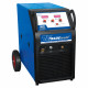 TRADEweld / MIG 250SA - 220V Inverter Mig Welding Machine / EWM0126-I